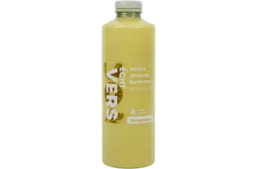 Smoothie ananas kokos 1ltr